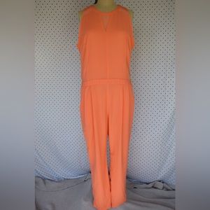 Summer jumpsuit
